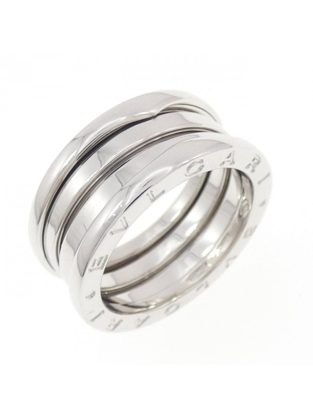 Bvlgari B.zero1 Band Ring